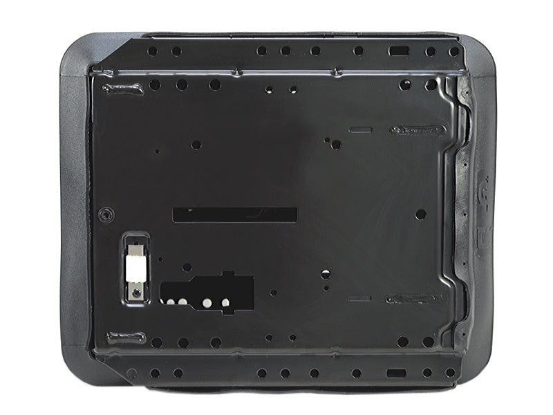 Mechanical Seat Suspension for Grammer