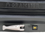 Mechanical Seat Suspension for Grammer