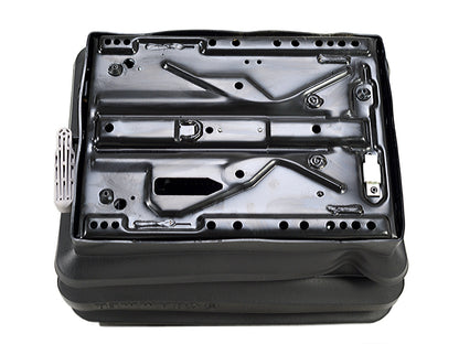 Mechanical Seat Suspension for Grammer