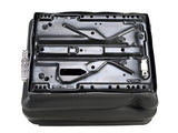Mechanical Seat Suspension for Grammer