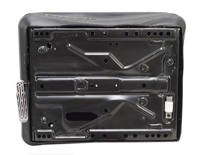 Mechanical Seat Suspension for Grammer