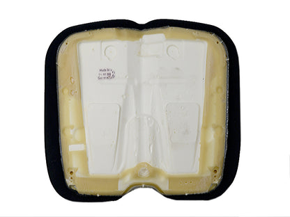 Fabric Seat Cushion for Grammer MSG30