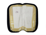 Vinyl Seat Cushion for Grammer MSG30