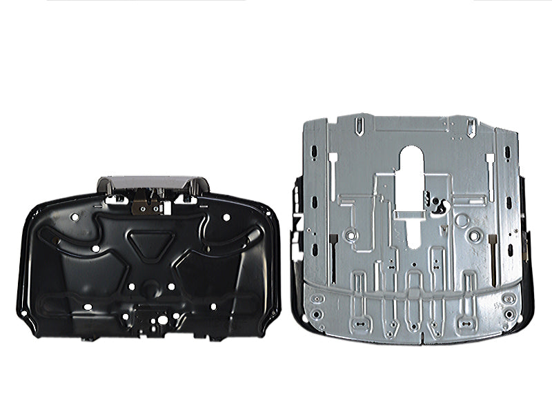 Seat Depth Tilt Kit for Grammer Seats