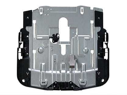Seat Depth Tilt Kit for Grammer Seats