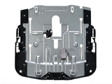 Seat Depth Tilt Kit for Grammer Seats