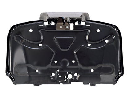 Seat Cushion Tilt Adjustment for Grammer Seats