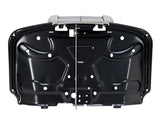 Seat Cushion Tilt Adjustment for Grammer Seats