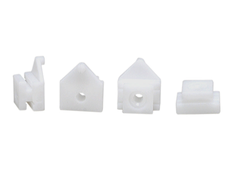Seat Depth Tilt Kit for Grammer Seats