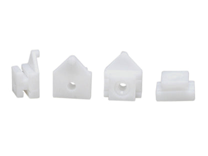 Seat Depth Tilt Kit for Grammer Seats