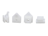 Seat Depth Tilt Kit for Grammer Seats
