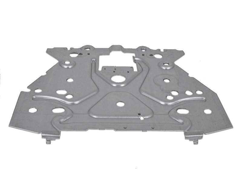 Compensator Operator Presence Switch Kit for Grammer