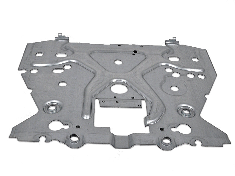 Compensator Operator Presence Switch Kit for Grammer