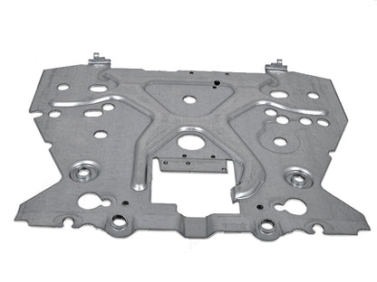 Compensator Operator Presence Switch Kit for Grammer