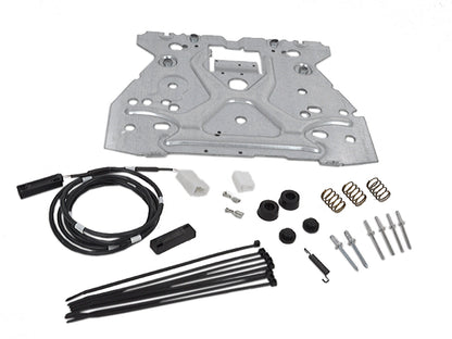 Compensator Operator Presence Switch Kit for Grammer