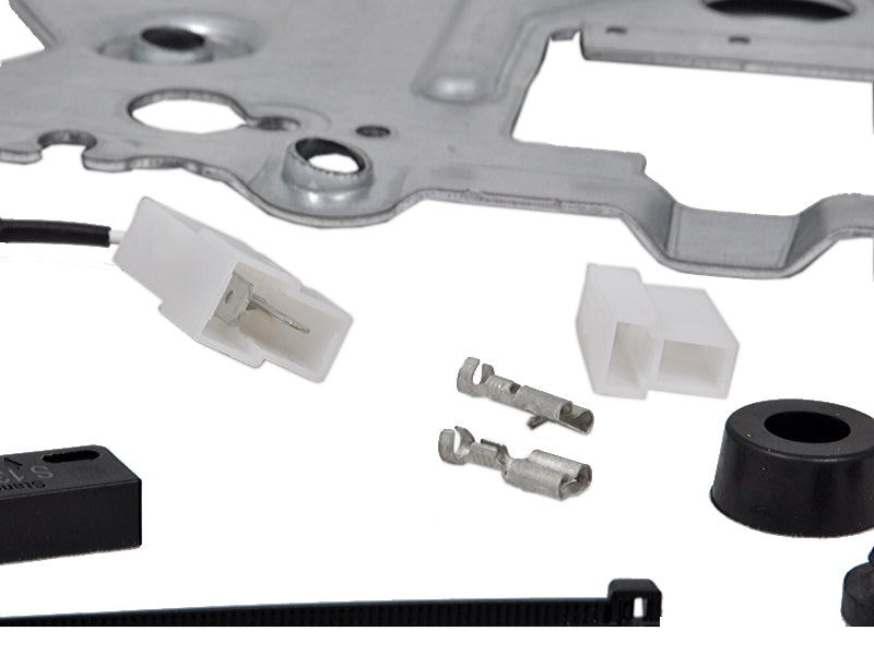 Compensator Operator Presence Switch Kit for Grammer