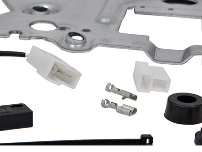 Compensator Operator Presence Switch Kit for Grammer