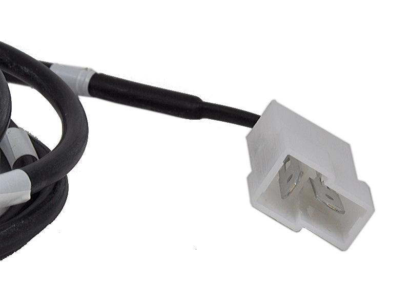 Compensator Operator Presence Switch Kit for Grammer