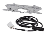 Compensator Operator Presence Switch Kit for Grammer