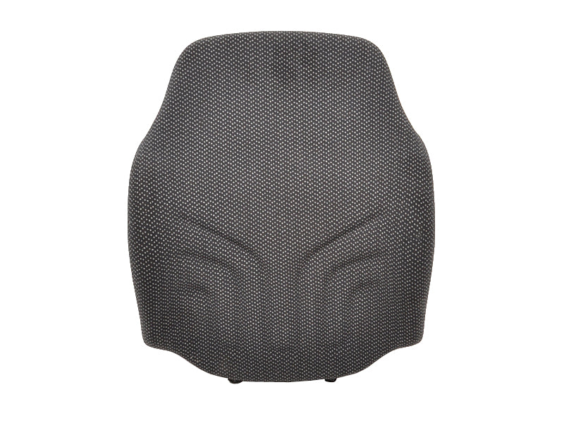 High Back Rest Seat Cushion for Grammer MSG20