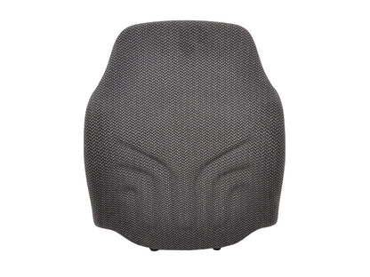 High Back Rest Seat Cushion for Grammer MSG20