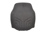 High Back Rest Seat Cushion for Grammer MSG20
