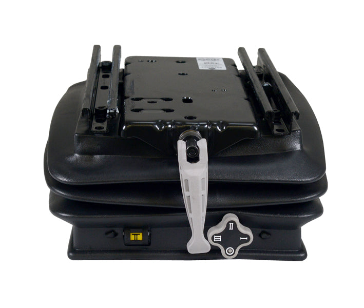 Narrow Tractor Seat Mechanical Suspension Grammer