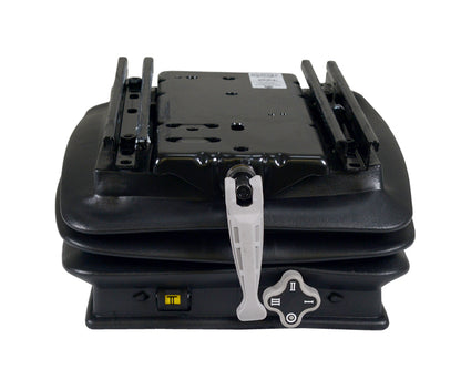 Narrow Tractor Seat Mechanical Suspension Grammer