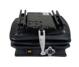 Narrow Tractor Seat Mechanical Suspension Grammer
