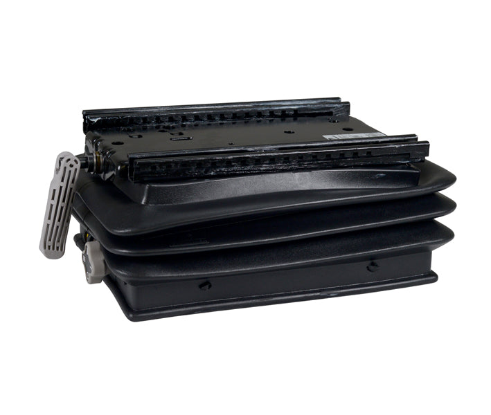 Narrow Tractor Seat Mechanical Suspension Grammer