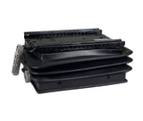 Narrow Tractor Seat Mechanical Suspension Grammer