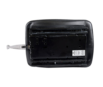 Narrow Tractor Seat Mechanical Suspension Grammer