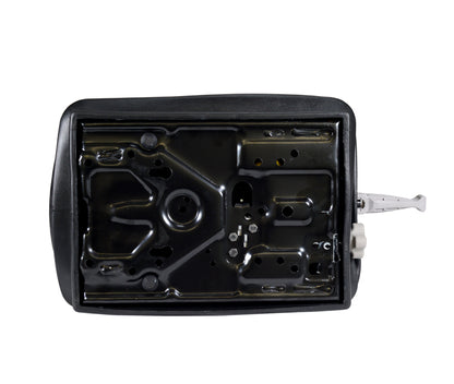 Narrow Tractor Seat Mechanical Suspension Grammer