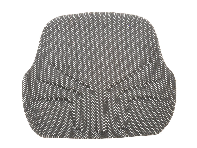 Vinyl Back Rest Seat Cushion for Grammer 721, 731, 741