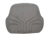 Fabric Back Rest Seat Cushion for Grammer 721, 731, 741