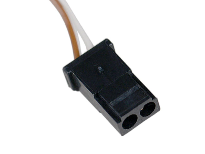 2 pin Grammer Evolution Seat Contact Switch Kit for Fendt
