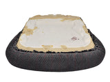 Fabric Seat Cushion for Grammer 741