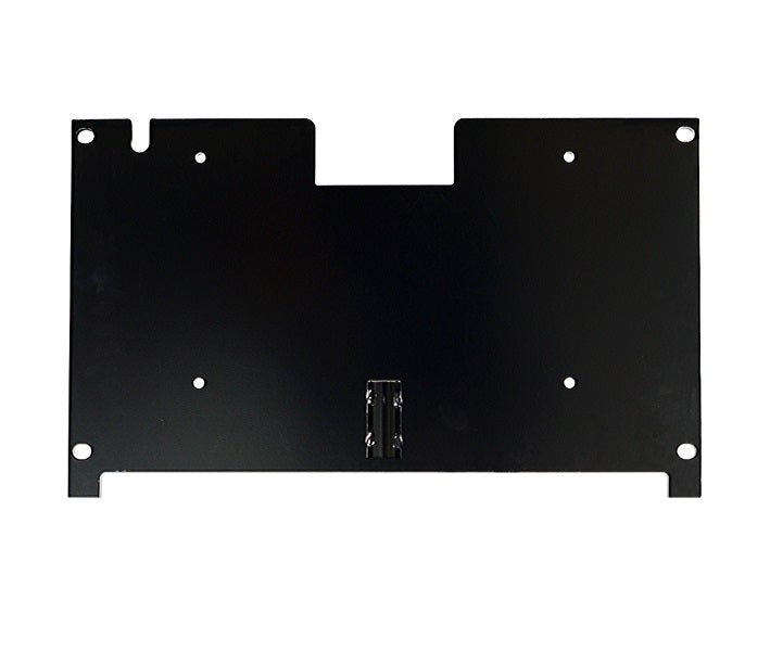 Console for wall mounting Grammer Folding Seat