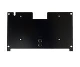 Console for wall mounting Grammer Folding Seat