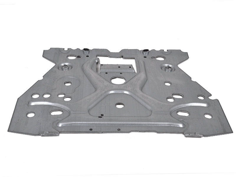 Grammer Compensator OPS Kit for Case / New Holland / Deutz