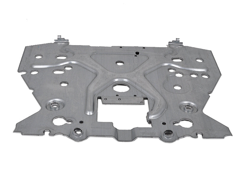 Grammer Compensator OPS Kit for Case / New Holland / Deutz