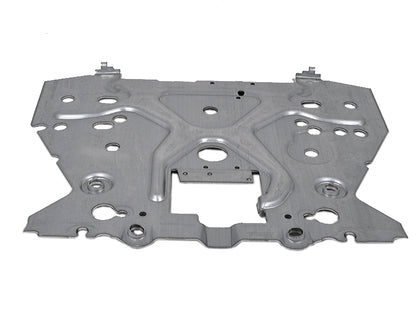 Grammer Compensator OPS Kit for Case / New Holland / Deutz