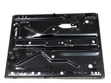 Suspension Lower Frame for Grammer MSG85 LINDE