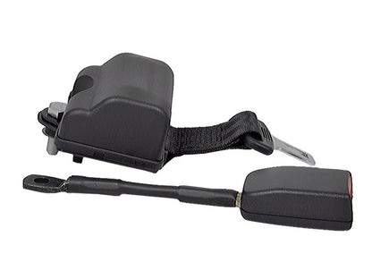 Retractable Seat Belt For Grammer 721, 722, 731, 732, 741, 742