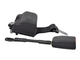 Retractable Seat Belt For Grammer 721, 722, 731, 732, 741, 742