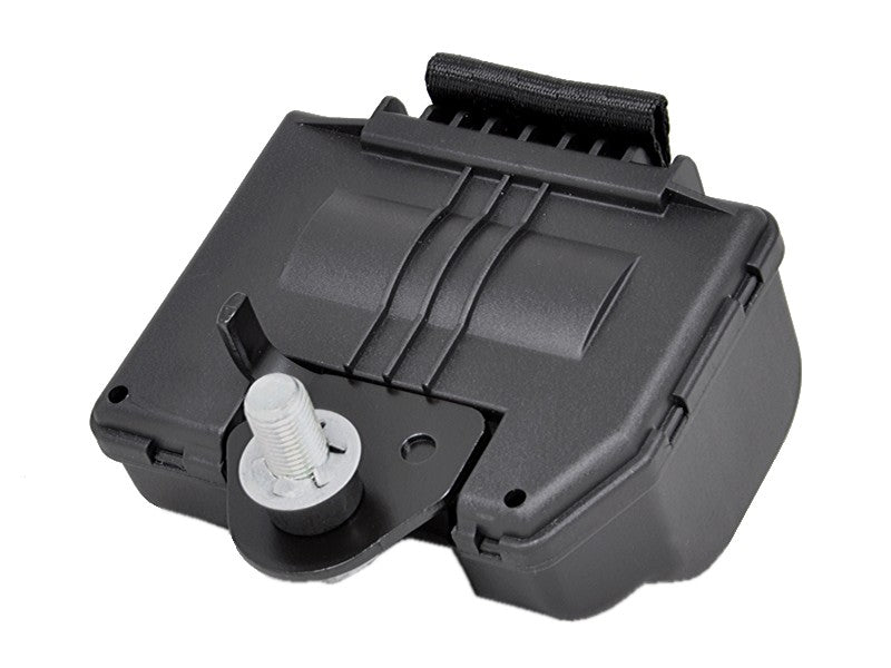 Retractable Seat Belt For Grammer 721, 722, 731, 732, 741, 742