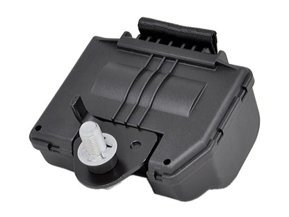 Retractable Seat Belt For Grammer 721, 722, 731, 732, 741, 742