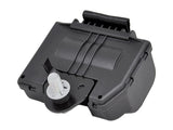Retractable Seat Belt For Grammer 721, 722, 731, 732, 741, 742