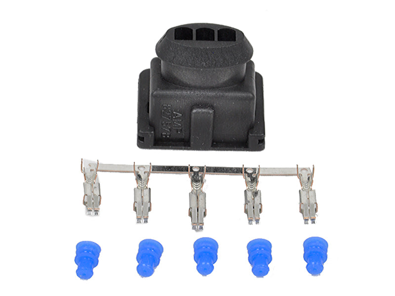 Compensator Operator Presence Switch Kit for Grammer