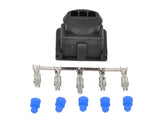 Compensator Operator Presence Switch Kit for Grammer